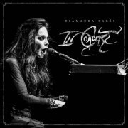 Diamanda Galas - Diamanda Galas In Concert (Live) (2024) Hi Res