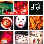 Book Of Love - Lovebubble (2009)