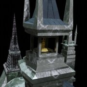 Wer Am I - Cathedral (2025)