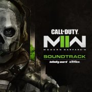 Sarah Schachner - Call of Duty®: Modern Warfare II (Official Soundtrack) (2022)