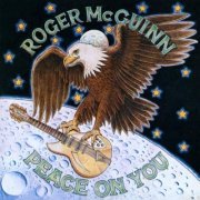 Roger McGuinn - Peace on You (1974)