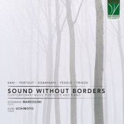Giovanni Mareggini, Kumi Uchimoto - Sound without Borders (2025)