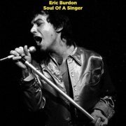 Eric Burdon - Soul of a Singer (Live) (2021)