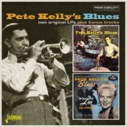 VA - Pete Kelly's Blues (2023)