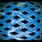 The Who - Tommy (Deluxe Edition) (2003) [SACD]