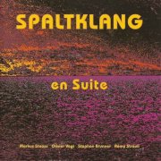 Spaltklang - En Suite (2009)