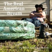 Cowboy Caleb Steven - The Real American Dream (2025)