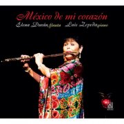 Elena Duran - Mexico of My Heart (2011)