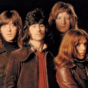 Badfinger - Straight Up (Deluxe Edition / Remastered 2010) (1971)