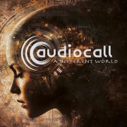 Audiocall - A Different World (2025) [Hi-Res]