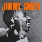 Jimmy Smith - Jimmy Smith At The Organ (1956) [2005]