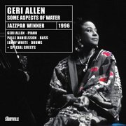 Geri Allen, Palle Danielsson & Lenny White - Some Aspect of Water (2020)