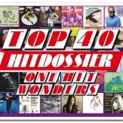 VA - Top 40 Hitdossier - One Hit Wonders [5CD Box Set] (2021)