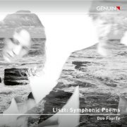 Duo FourTe - Liszt: Symphonic Poems (2025) [Hi-Res]