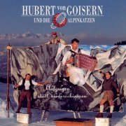 Hubert Von Goisern Und Die Alpinkatzen - Aufgeigen Stått Niederschiassen (1992)