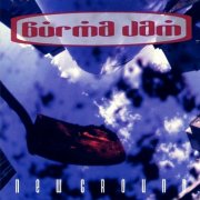 Burma Jam - New Ground (Remastered 2026) (1992) [Hi-Res]