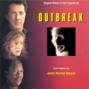 James Newton Howard - Outbreak - Original Motion Picture Soundtrack (1995)