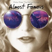 VA - Almost Famous - 20th Anniversary (2021)