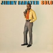 Jimmy Sabater – Solo (1969)