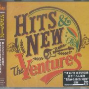 The Ventures - Hits & New (2016)