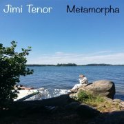 Jimi Tenor - Metamorpha (2020)