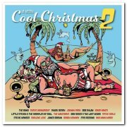 VA - A Very Cool Christmas 2 [2CD Set] (2020)