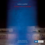 Teodoro Anzellotti - Tourbillons de Rameau (2019) [Hi-Res]