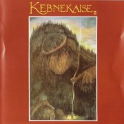 Kebnekaise - Kebnekaise III (1975)