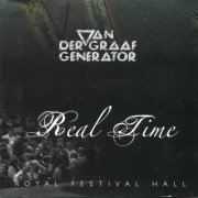 Van Der Graaf Generator - Real Time (2007)