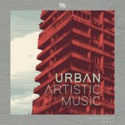 VA - Urban Artistic Music Vol. 8 (2025)