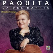 Paquita La Del Barrio - Desquítate Conmigo (2022) [Hi-Res]