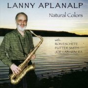 Lanny Aplanalp - Natural Colors (2002)