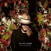Gil Do Carmo - Mediterrâneo (2025) [Hi-Res]