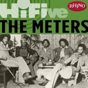 The Meters - Rhino Hi-Five: The Meters (2005) FLAC