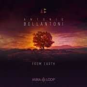 Antonio Bellantoni - From Earth (2019) flac