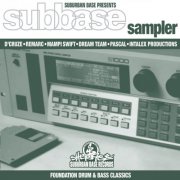 VA - SUBBASE SAMPLER (2025)