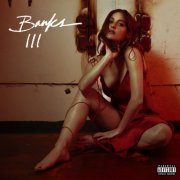 BANKS - III [E] [M] (2019) [E-AC-3 JOC Dolby Atmos]