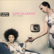 Ohm Square - Love Classics (2007)