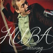 Huba - Arriving (2016)