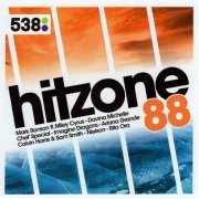 VA - 538 Hitzone 88 (2019) Lossless