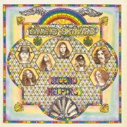 Lynyrd Skynyrd - Second Helping (1974) [E-AC-3 JOC Dolby Atmos]