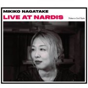 Mikiko Nagatake - Live at Nardis Tribute to Cecil Taylor (2026) Hi-Res