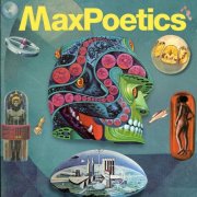 Rapswell - MAX POETICS (2026)