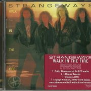 Strangeways - Walk In The Fire (1989) [2011 Rock Candy Remastered]
