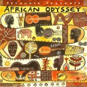 VA - Putumayo Presents: African Odyssey (2001) FLAC