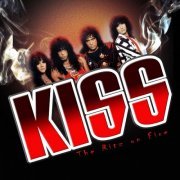 Kiss - The Ritz On Fire (1974)