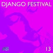 VA - Django Festival 13 (2021) Hi Res