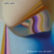 Alin Coen - Du bedeutest mir die Welt (2026) Hi-Res