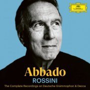 Claudio Abbado - Abbado: Rossini (2023)