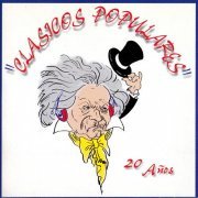 VA - Clasicos Populares 20 Anos (1996)